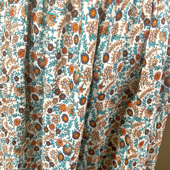 Euradite Dress, a boho inspired maxi! So comfy! - Picture 2 of 4